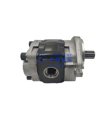 Desde 1956 bomba de engrenagem hidráulica F36-13L-SL das peças da empilhadeira SGP1A36C2H1L814T
