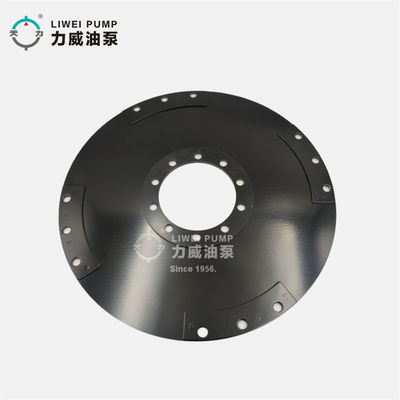 Forklift Torque Converter Adapter Plate S6S 91823-10200