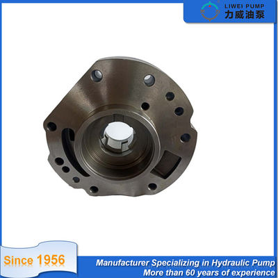 Bomba de óleo 15943-80221 da transmissão para Heli Forklift Spare Parts