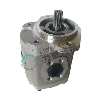 Forklift GPM Hydraulic Oil Cast Iron Gear Pump 67110-23640-71