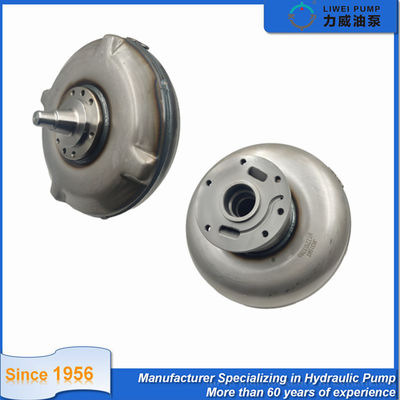 As peças da empilhadeira torcem o conversor para FD50-100Z7/Z8 com OEM BK-6669500000,130C3-80221,130G3-80211,15943-80211, YQX100